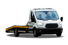 Minibus Hire King's Lynn - Recovery Van - Van hire King's lynn