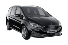 Minibus Hire King's Lynn - 7 Seater Manual Minibus - Minibus hire King's lynn