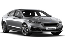 Minibus Hire King's Lynn - Mondeo - car hire King's lynn