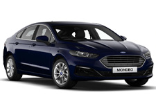 Minibus Hire King's Lynn - Mondeo Auto - car hire King's lynn