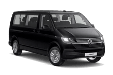 Minibus Hire King's Lynn - Premier 9-Seater Automatic - Minibus hire King's lynn