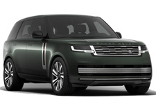 Minibus Hire King's Lynn - Range Rover - car hire King's lynn